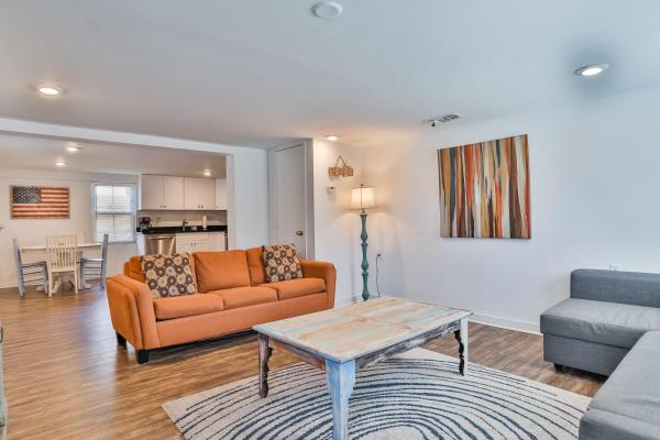 one bedroom holiday home